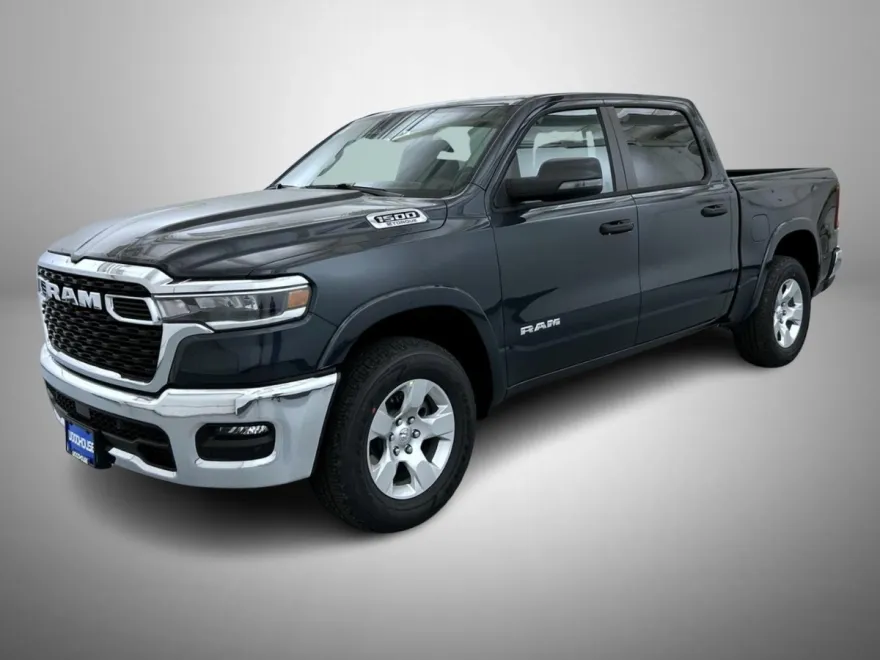 2025 Ram 1500 Big Horn Lone Star photo 1