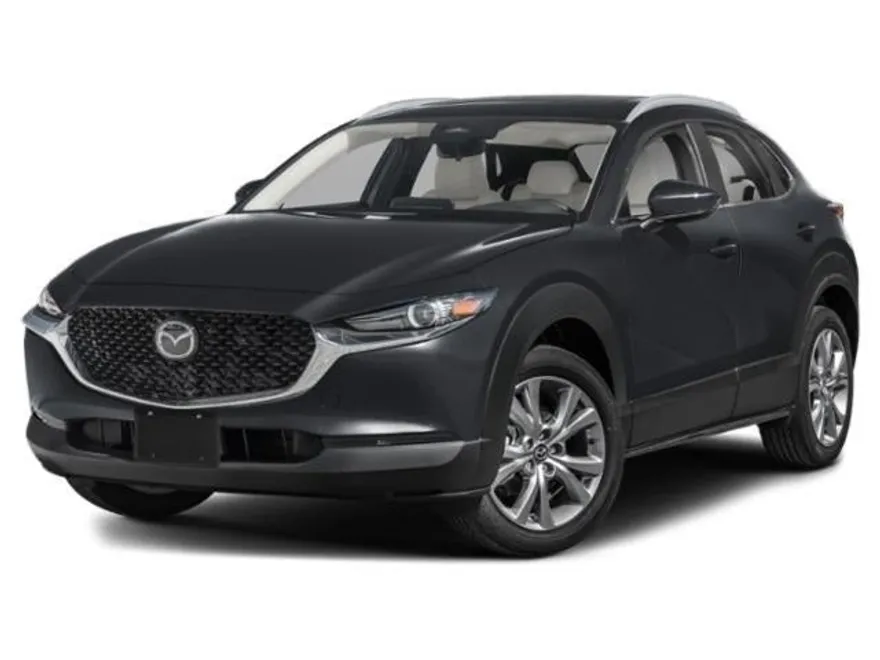 2025 Mazda CX-30 2.5 S Preferred photo 1