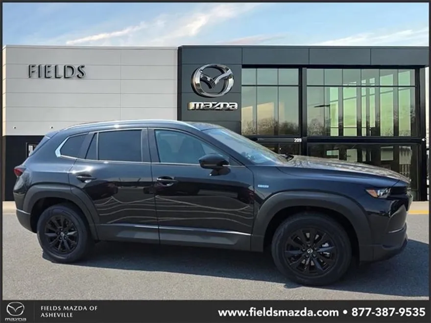 2025 Mazda CX-50 Preferred photo 1