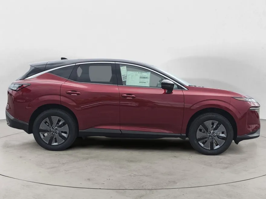2025 Nissan Murano SL photo 1
