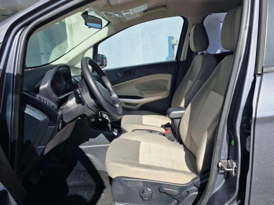 2018 Ford EcoSport S photo 1