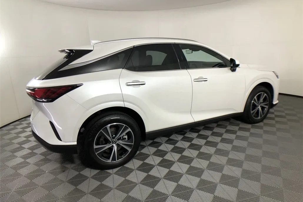 2024 Lexus RX 350 Premium photo 1
