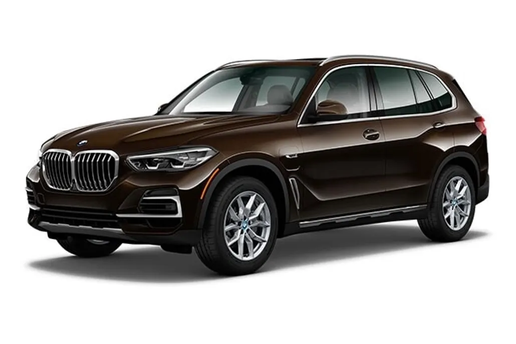 2023 Bmw X5 xDrive45e photo 1
