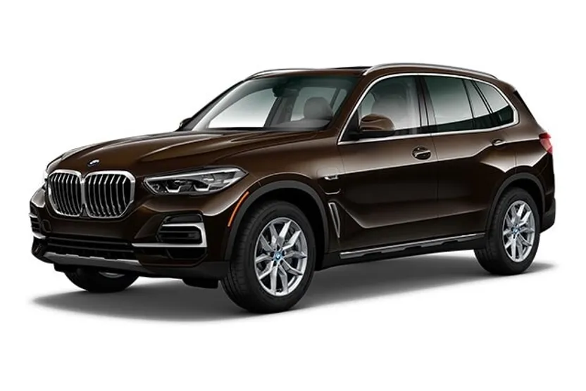 2023 Bmw X5 xDrive45e photo 1