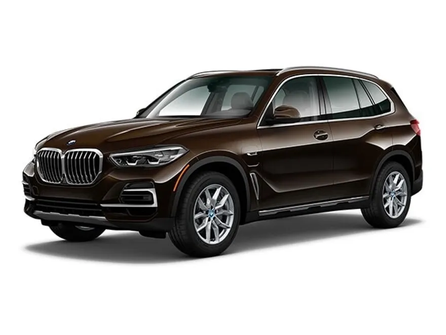 2023 Bmw X5 xDrive45e photo 1