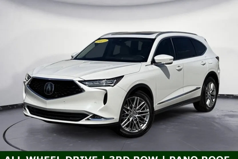 2023 Acura MDX SH-AWD Advance photo 1