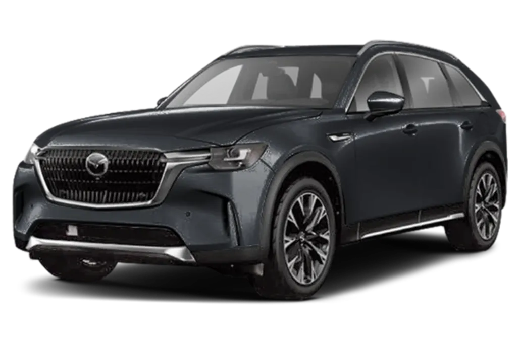 2025 Mazda CX-90 Premium S photo 1