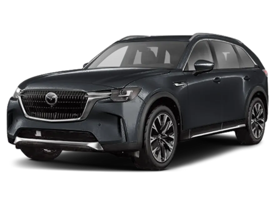 2025 Mazda CX-90 Premium S photo 1