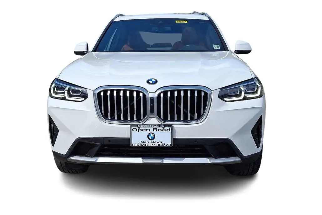 2023 Bmw X3 xDrive30i photo 1