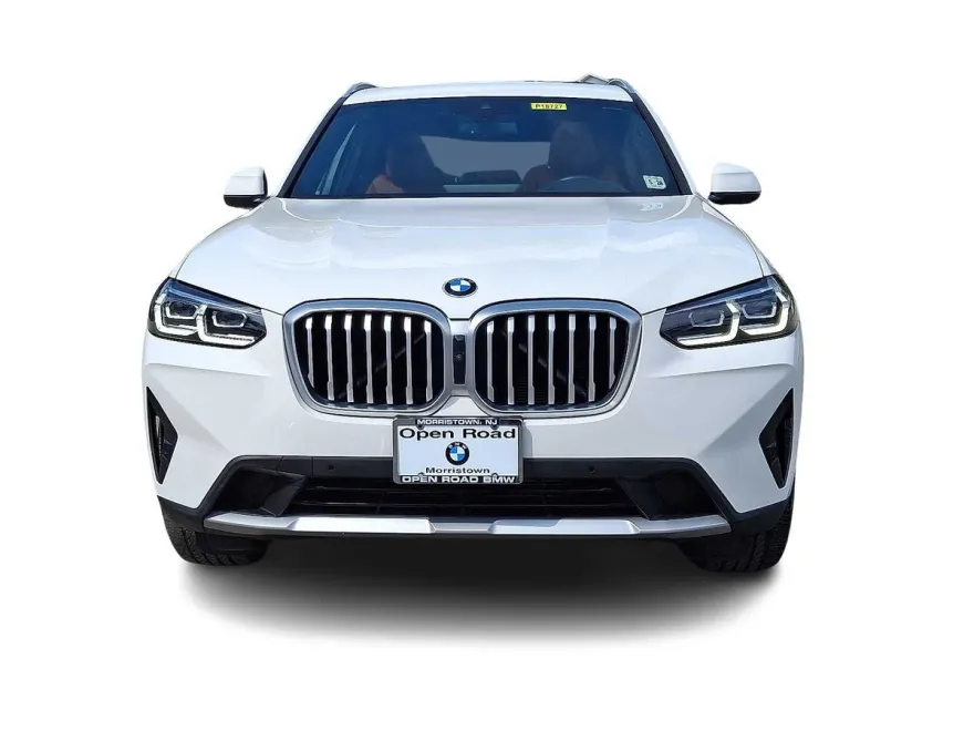 2023 Bmw X3 xDrive30i photo 1