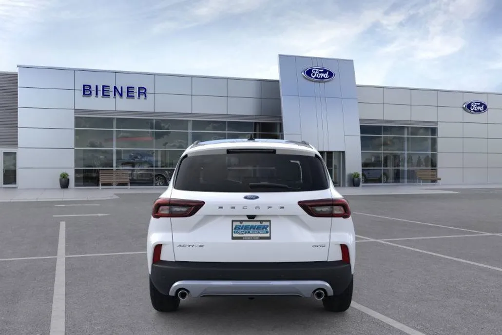 2025 Ford Escape Active photo 1