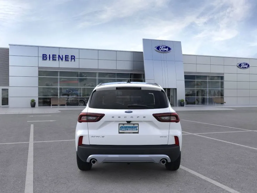 2025 Ford Escape Active photo 1