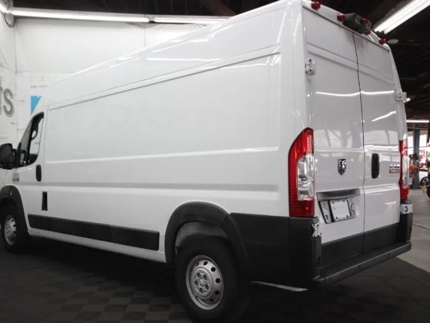 2019 Ram ProMaster 2500 photo 1
