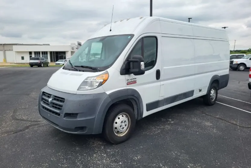 2015 Ram ProMaster 3500 photo 1