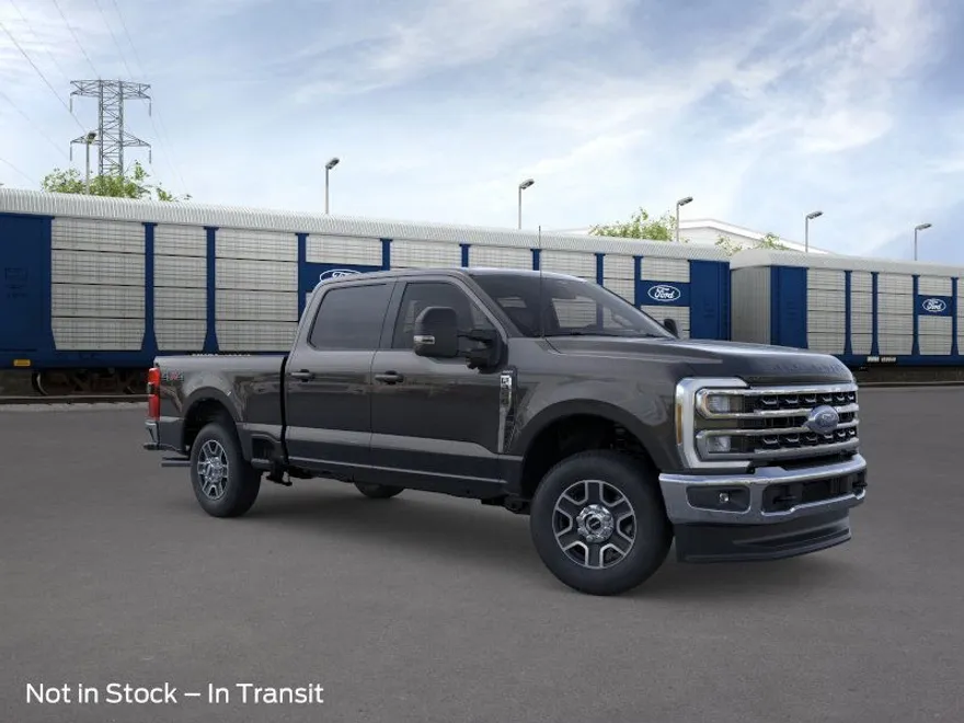 2026 Ford F-250 Lariat photo 1
