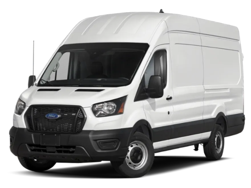 2025 Ford Transit photo 1