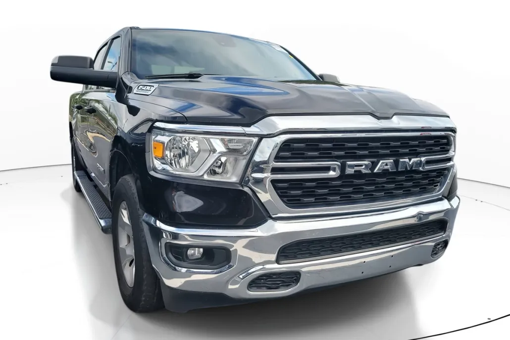 2023 Ram 1500 Big Horn Lone Star photo 1