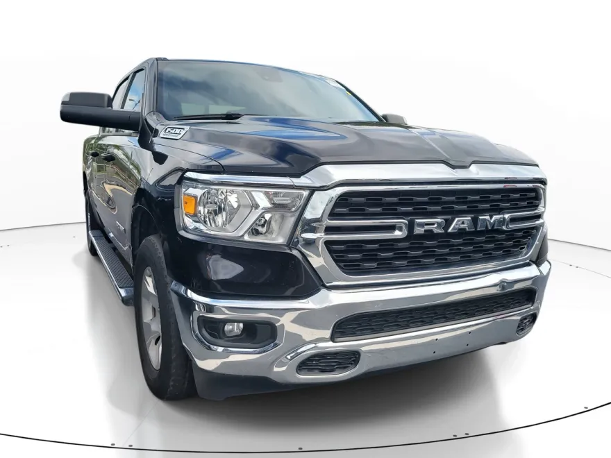2023 Ram 1500 Big Horn Lone Star photo 1