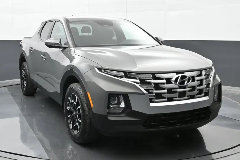 2023 Hyundai Santa Cruz SEL photo 1
