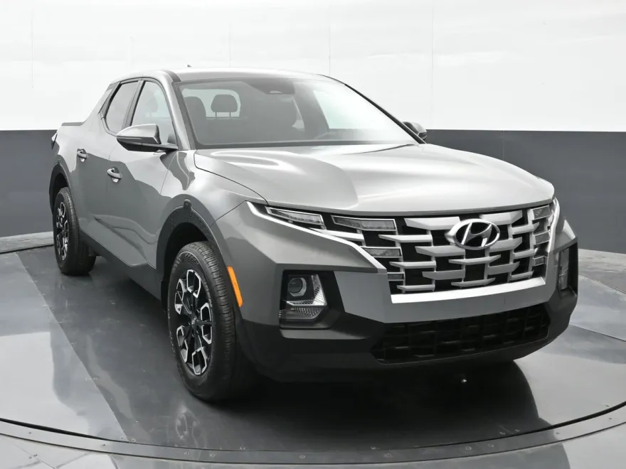2023 Hyundai Santa Cruz SEL photo 1