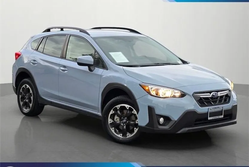 2023 Subaru Crosstrek Premium photo 1