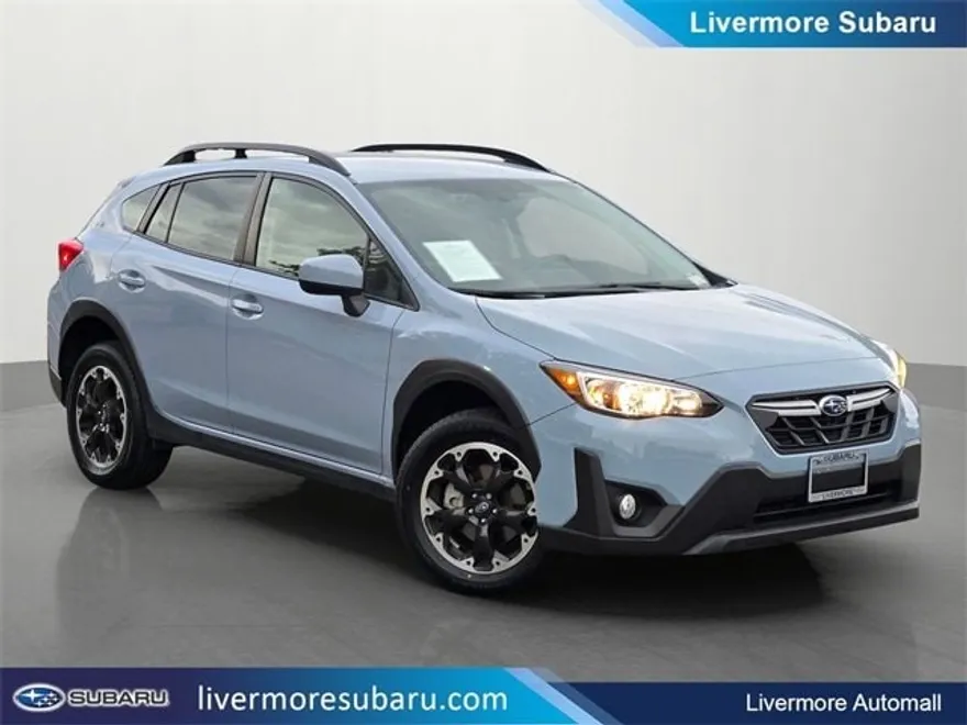 2023 Subaru Crosstrek Premium photo 1