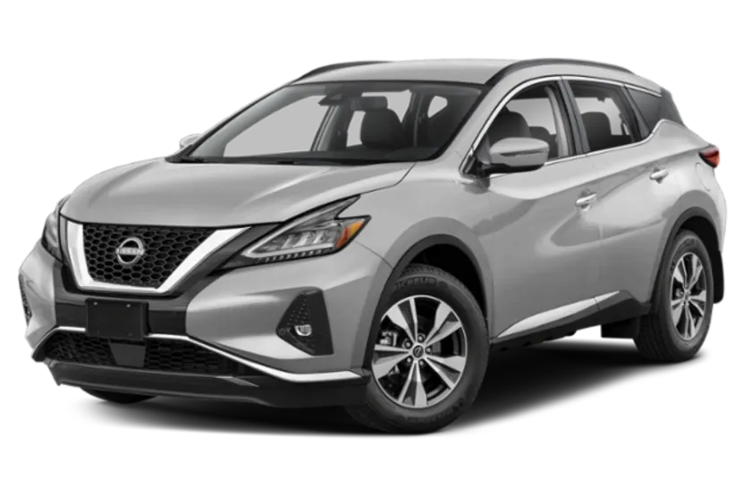 2024 Nissan Murano SV photo 1
