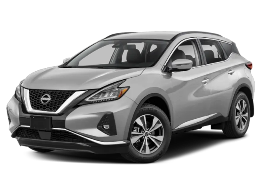 2024 Nissan Murano SV photo 1