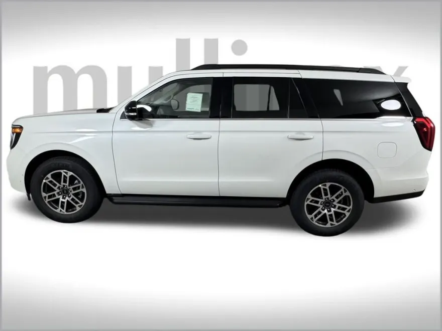 2025 Ford Expedition photo 1