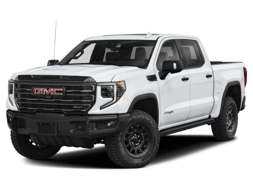 2023 Gmc Sierra 1500 AT4X photo 1