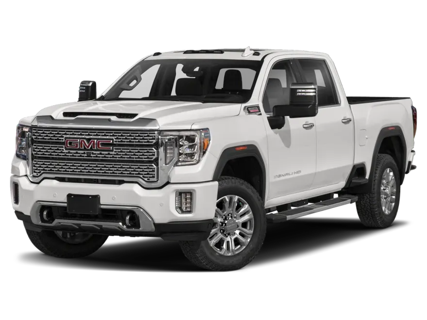 2020 Gmc Sierra Denali photo 1