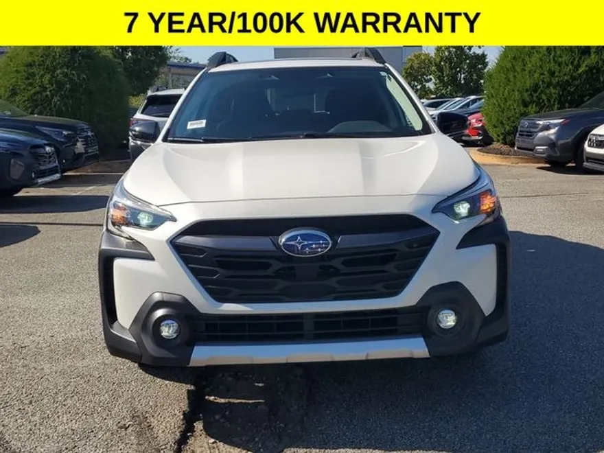 2023 Subaru Outback Limited photo 1