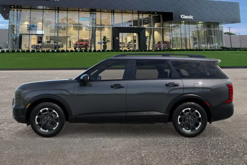 2026 Hyundai Palisade XRT photo 1
