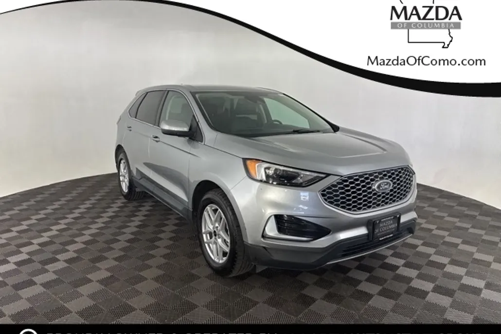 2024 Ford Edge SEL photo 1