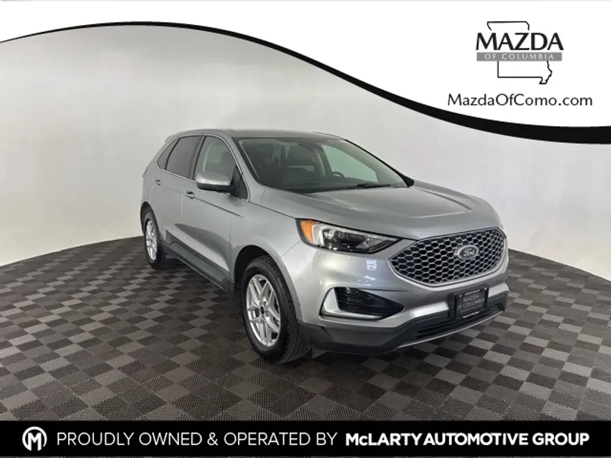 2024 Ford Edge SEL photo 1