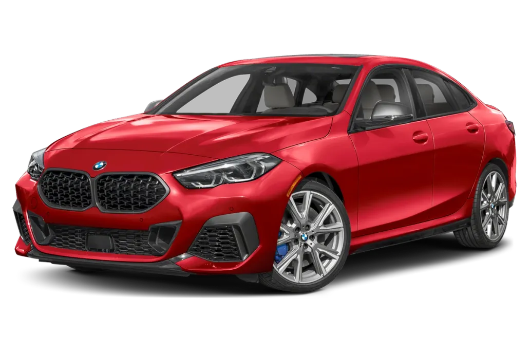 2024 Bmw M235i photo 1