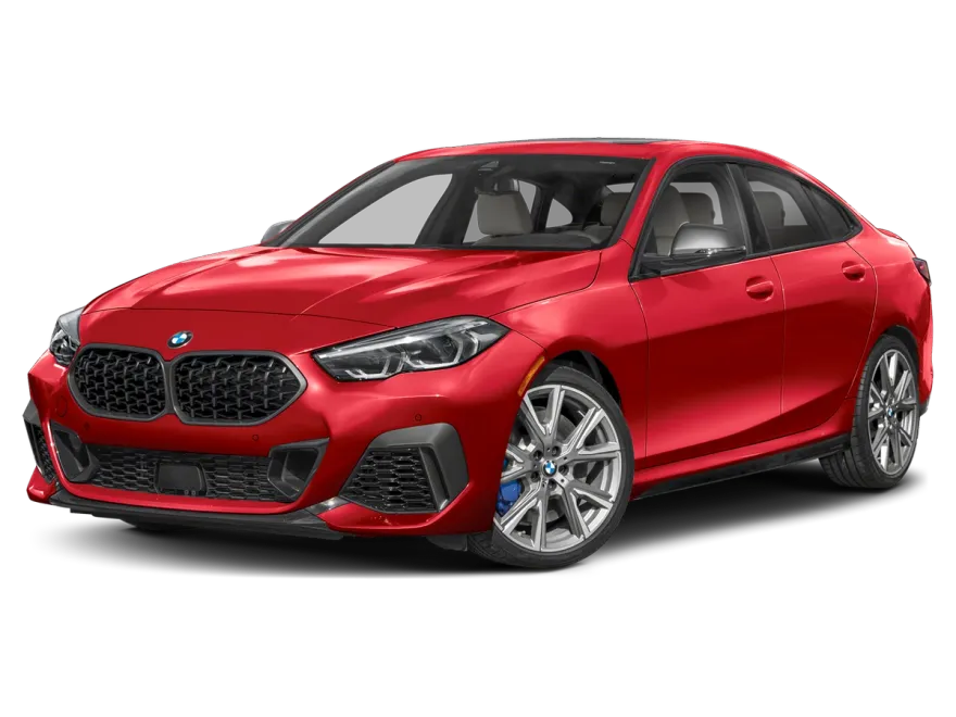 2024 Bmw M235i photo 1