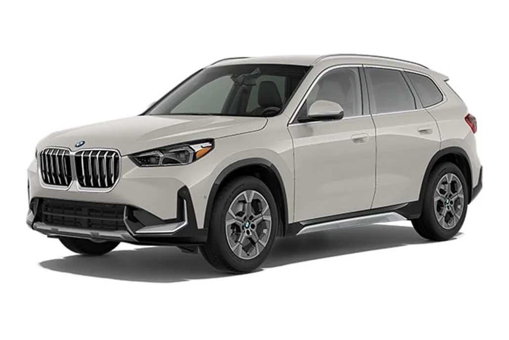 2026 Bmw X1 XDrive28i photo 1