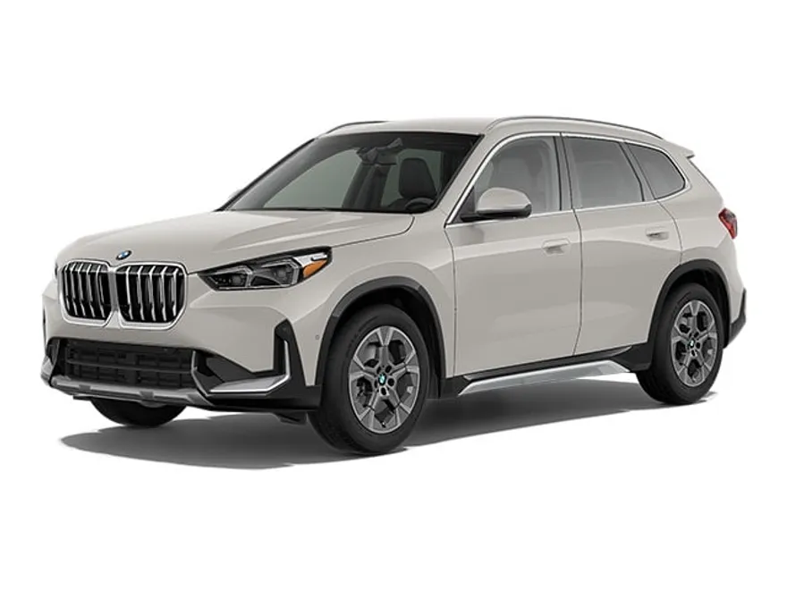 2026 Bmw X1 XDrive28i photo 1