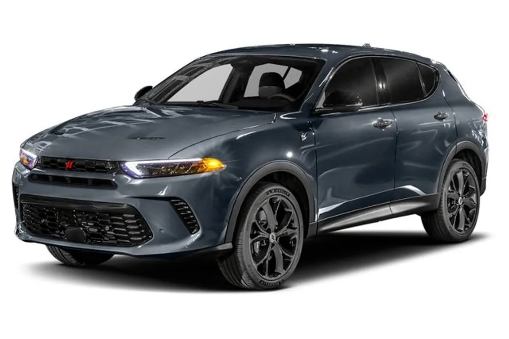2023 Dodge Hornet GT photo 1