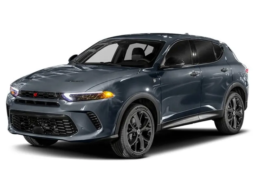 2023 Dodge Hornet GT photo 1