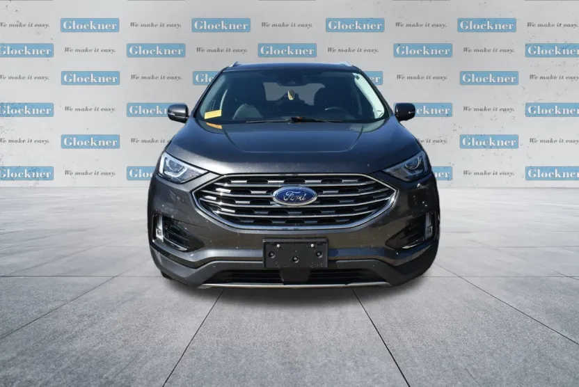 2020 Ford Edge SEL photo 1