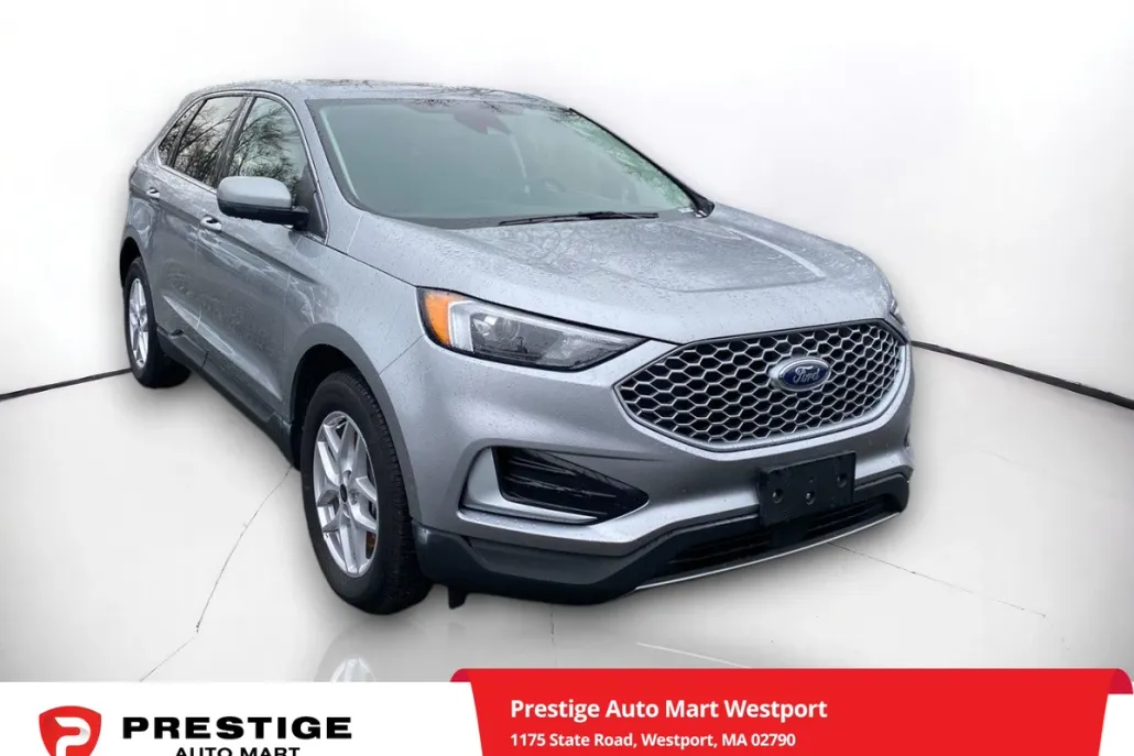 2023 Ford Edge SEL photo 1