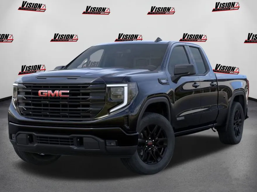 2025 Gmc Sierra 1500 Elevation photo 1