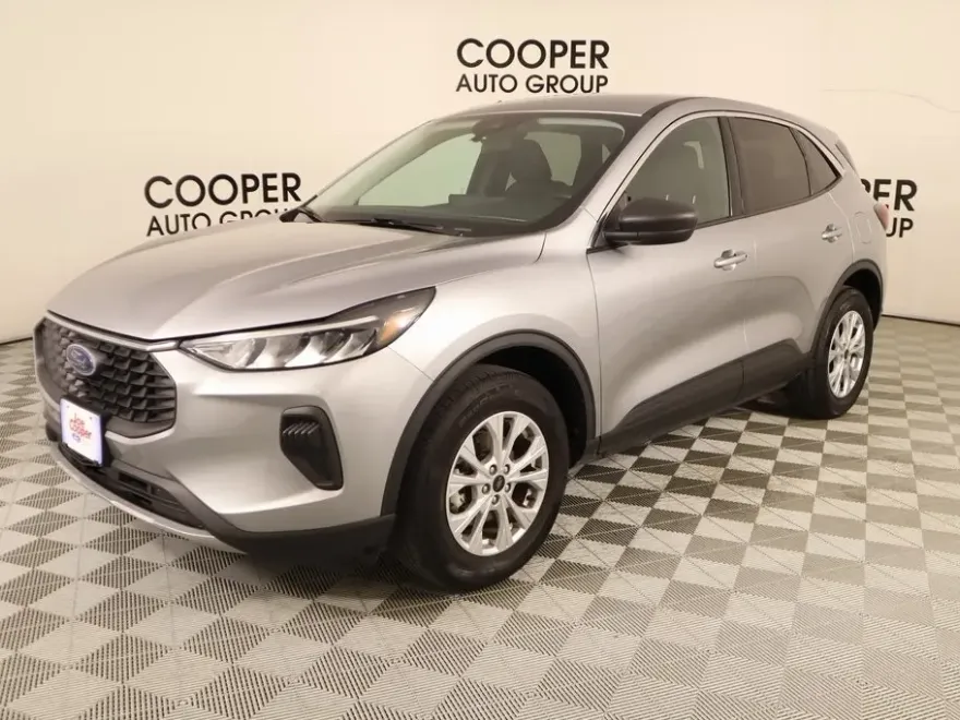 2024 Ford Escape Active photo 1