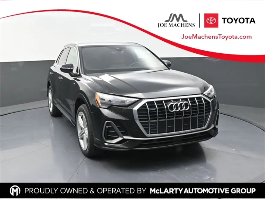 2021 Audi Q3 Premium S line photo 1