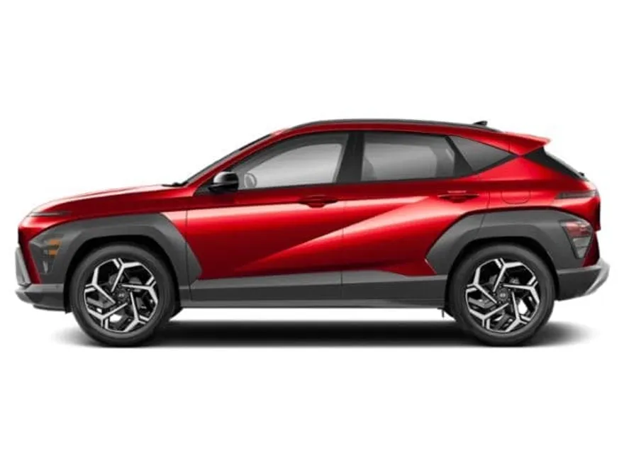 2026 Hyundai Kona SEL photo 1