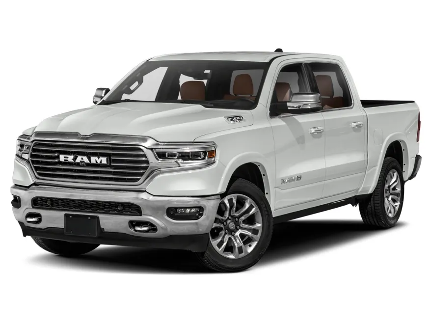2022 Ram 1500 Longhorn photo 1
