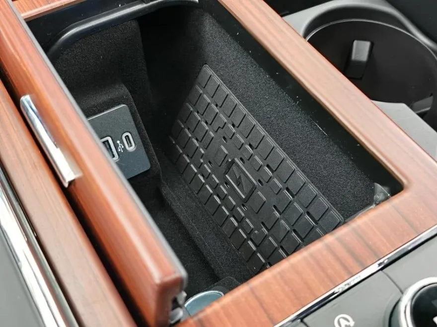 2024 Lincoln Navigator Reserve photo 26