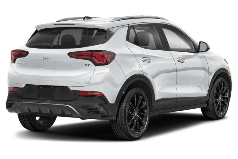 2024 Buick Encore GX Sport Touring photo 1